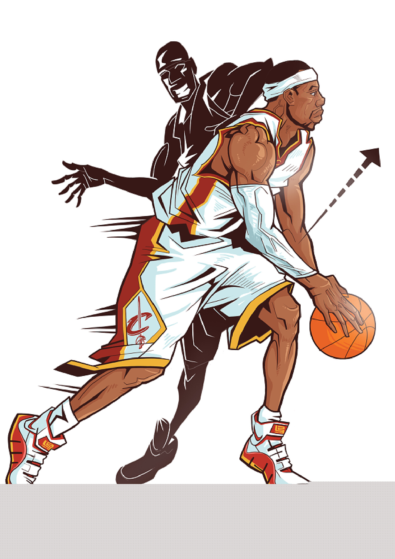 并不夸张 并不夸张